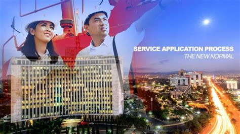meralco plaridel|Application Process .